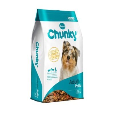 CHUNKY-ADULTO-POLLO mascotas Dani Doble E
